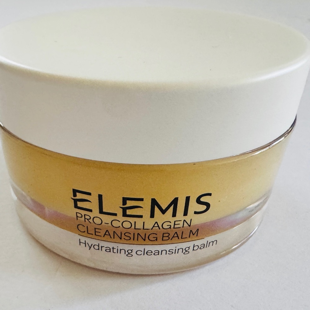 ELEMIS Pro-Collagen Cleansing Balm